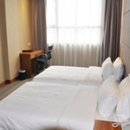 Wosen Hotel Dongguan (Guangdong) Exterior photo